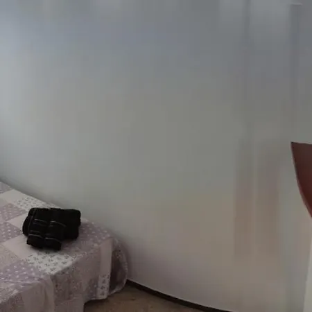 Apartamento Alexandria