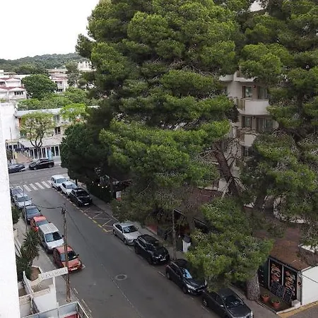 Apartamento Alexandria *