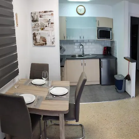 Apartment Alexandria