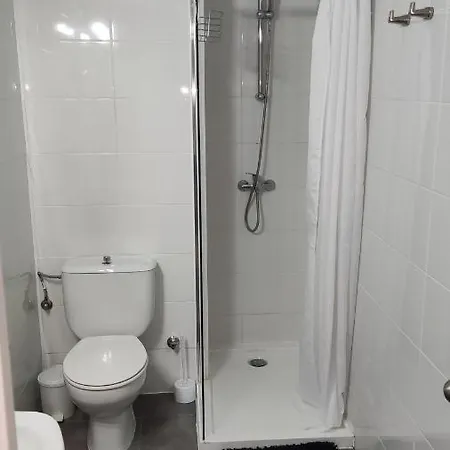 Alexandria Apartment